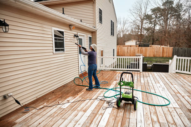 Best Commercial Building Pressure Washing  in Foley, AL