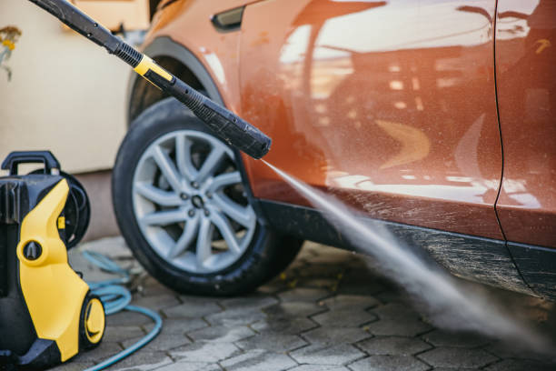  Foley, AL Pressure Washing Pros