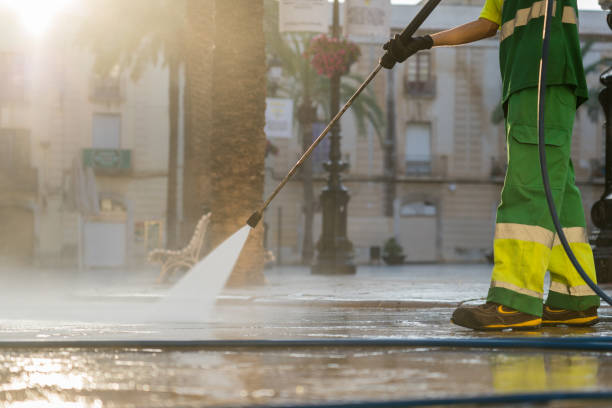 Local Pressure Washing Services in Foley, AL