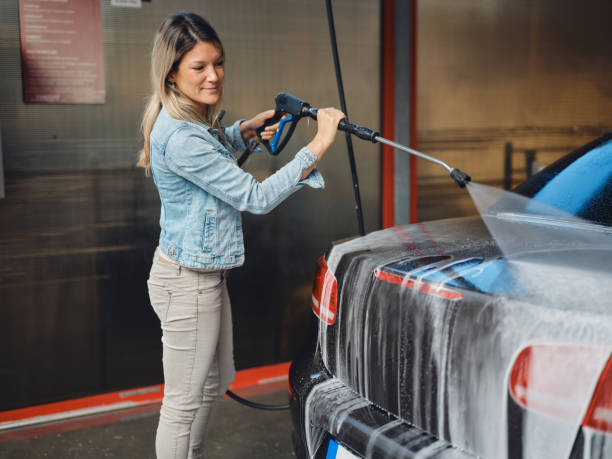 Pressure Washing Contractors in Foley, AL