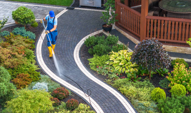 Trusted Foley, AL Pressure Washing Experts