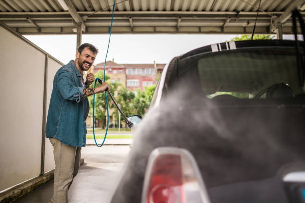 Best Affordable Pressure Washing  in Foley, AL